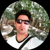 علیرضا عباسی