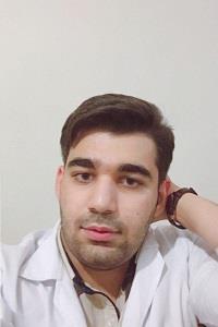 یزدان اکبری