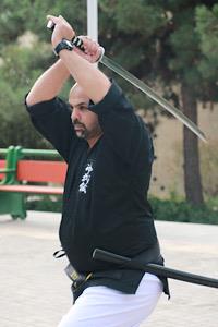 تورج-علی عنصری