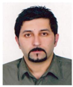 حسین فرضی