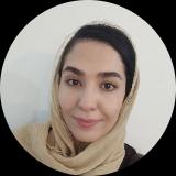 سیمین کردیزدی