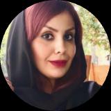 پریسا اکبری معین