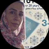 سمیه هاشمی