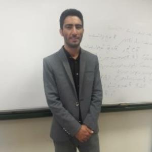 بهرام قاسمی