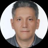 شهرام عبدالهی