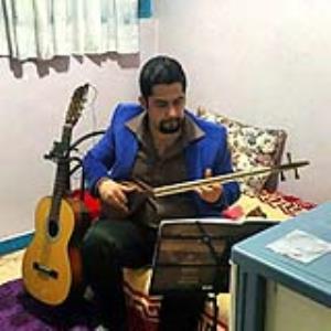 محمد حامد پورجلوه