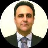 پرویز تاجداری