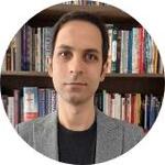 محمد حسین زینلی فرد