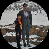 مسلم شاه محمدی