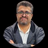 مهرداد آهوران