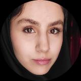 مبینا کاظمی