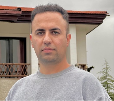 محمد اصل غفاریان