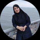 مریم فرخی دورودخانی
