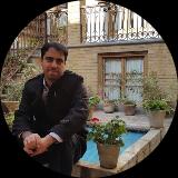 حامد روستایی