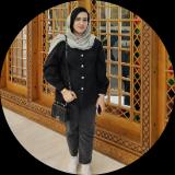 مژگان رحمانی