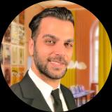 سینا اسکندری