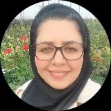 نازنین  جمشیدیان