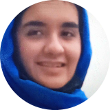 فاطمه نژادقنبر