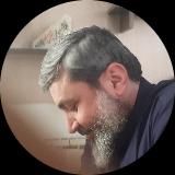 روح الله فیضی