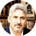 سید ضیاء میرمشتاقی