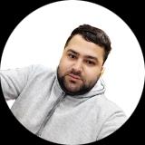 شاهین عبادتی