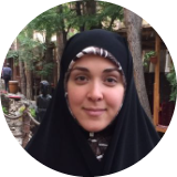 سمیرا یحیی پور بروجردی