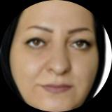 مژگان خلیلی درمنی