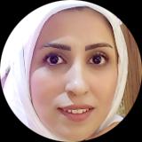 مریم شیرافکن