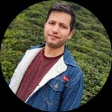 امیر حق دوست