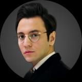 میثم خاوریان