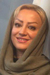 سیده سحر سفیدگر