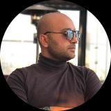 کسرا شیخ علی اکبر دامغانی