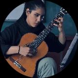 پریا شاهوار