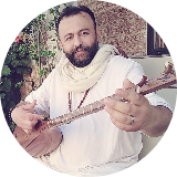 وحید رستمی ماتک