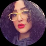 پانته آ موسوی نژاد