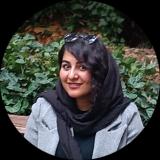 فرشته سادات  حسینی 