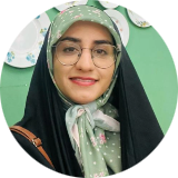محدثه  ملک زاده