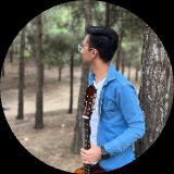 رامین تاجیک