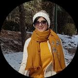 فرنوش صادقی