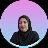 سیده محیا صمیمی اردستانی