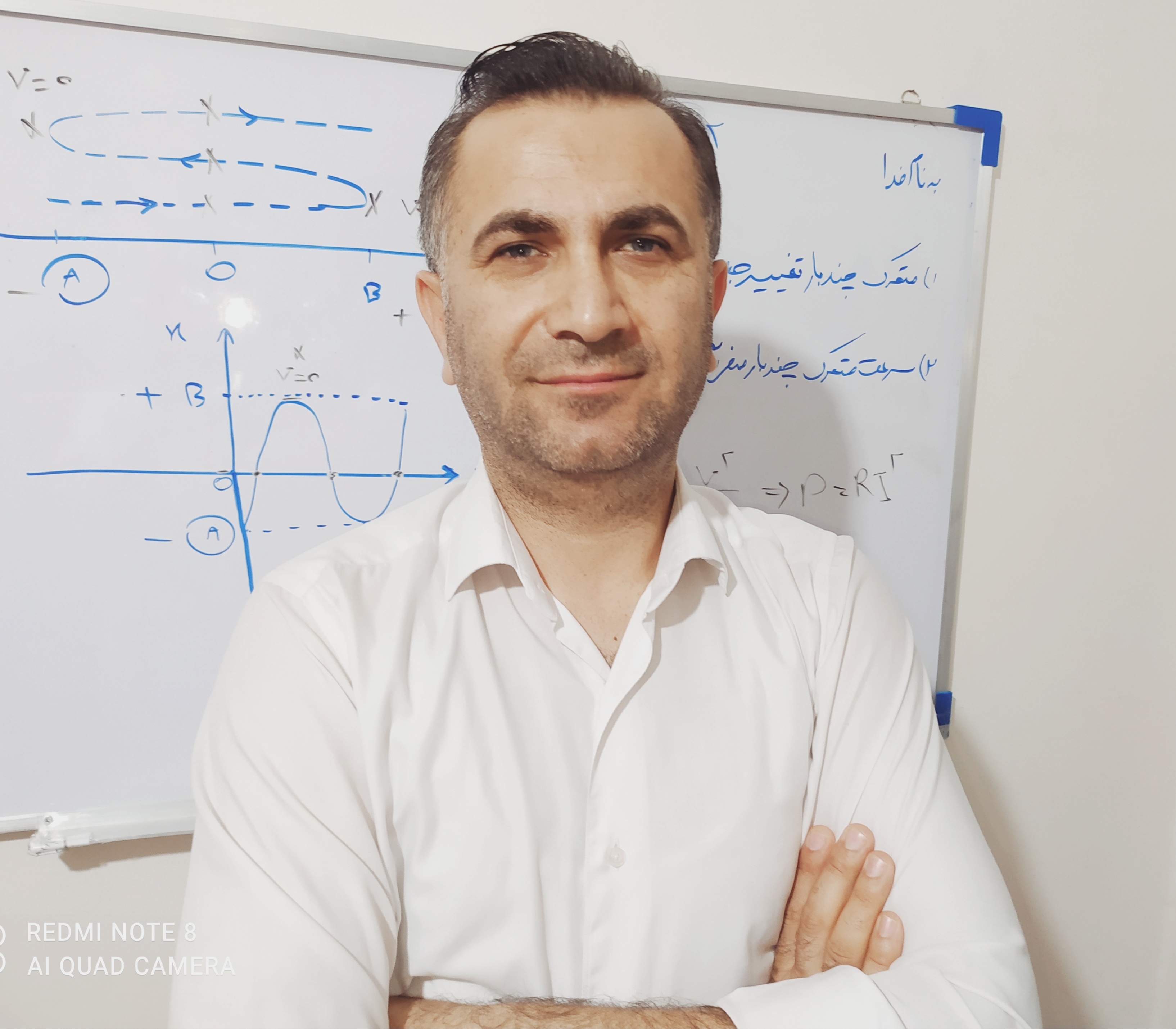 کامران رجب پور