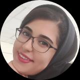 پرستو عظیمی