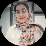 معصومه کهندانی