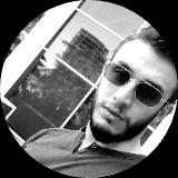 رضا جهان بین