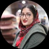 الهه فرهمند
