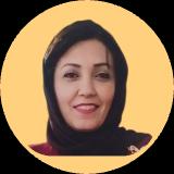 سپیده علی عسگری