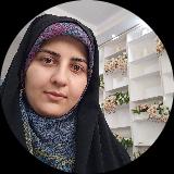زهرا سادات دلاوری