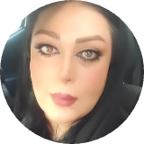 شیرین قدکساز خسروشاهی