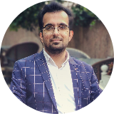 امین عبدالملکی