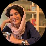 دینا جعفری پناه